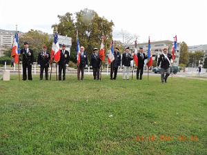 2022 10 23 TOULON CEREMONIE DU 38 EME ANNIVERSAIRE DE L ATTENTAT DU DRAKKAR A BEYROUTH (45)